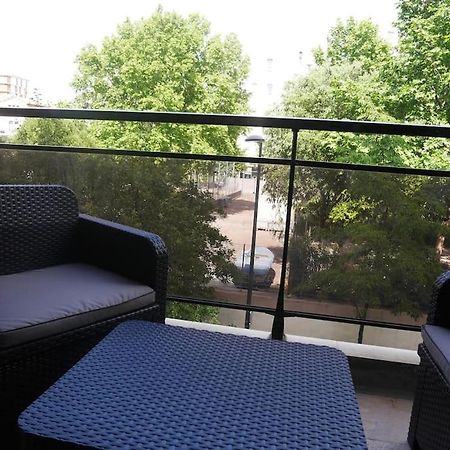 Le Marceau - Terrasse Plein Sud Apartment มาร์กเซย ภายนอก รูปภาพ