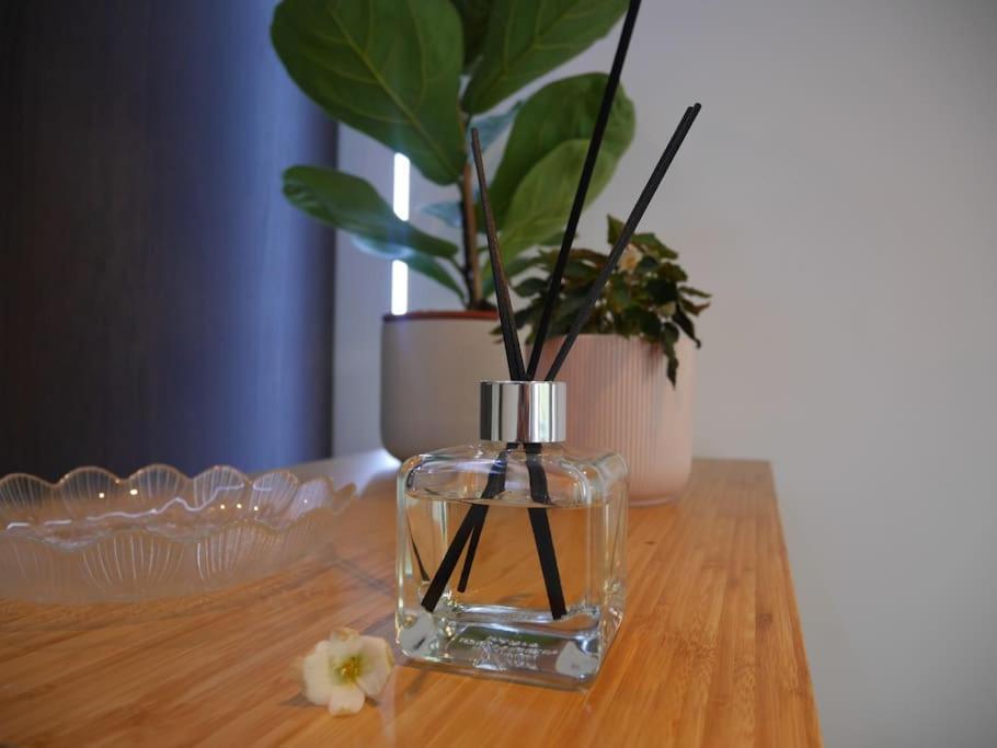 Le Marceau - Terrasse Plein Sud Apartment มาร์กเซย ภายนอก รูปภาพ
